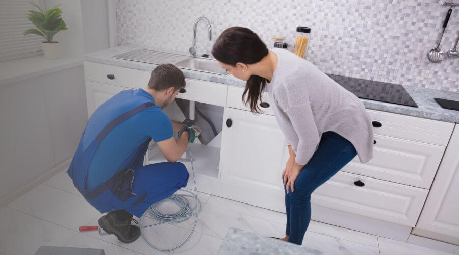 Professional same day plumber in Gnadenhutten, OH